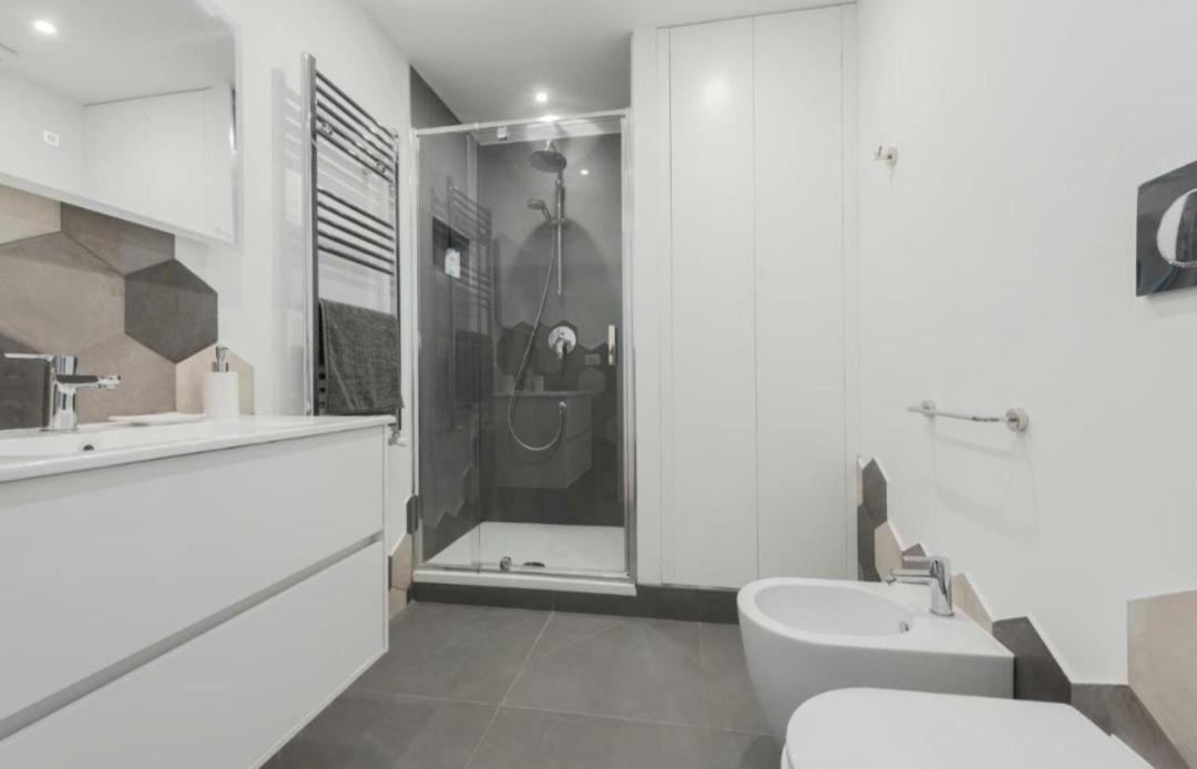 Farini Suite Milan Extérieur photo