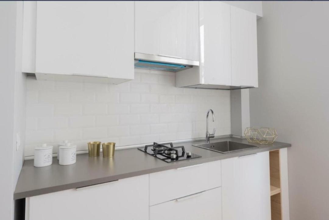 Farini Suite Milan Extérieur photo