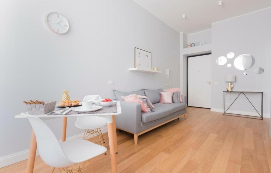 Farini Suite Milan Extérieur photo