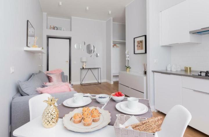 Farini Suite Milan Extérieur photo